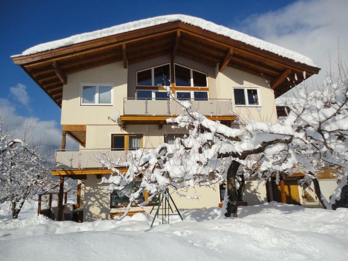 Appartement Nani Söll Exterior foto